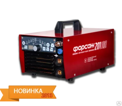 Фото №0 Форсаж-201АД