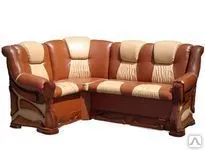 фото Перетяжка обеденной зоны