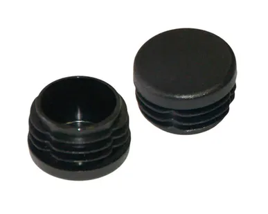 фото Заглушка для круглой трубы Д108 мм