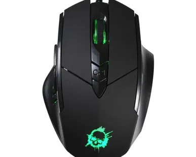 фото Мышь Oklick 815G INFERNO Black