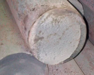 фото Круг 105 мм ст 09г2с ГОСТ 2590