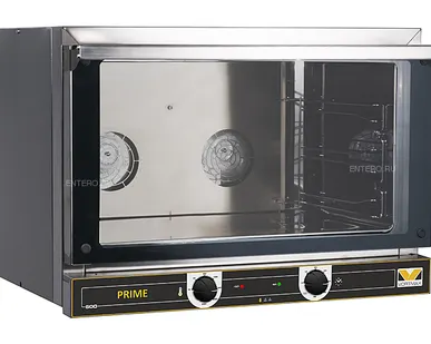 фото Печь конвекционная Vortmax PC411GNM