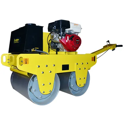 Фото №0 Виброкаток Vektor VRDR-600