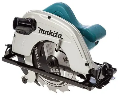 фото Дисковая пила МАКИТА 5704
