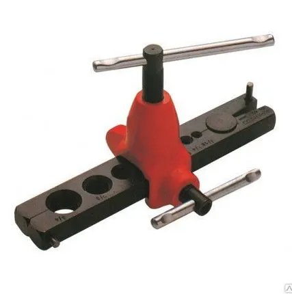 Фото №0 Стандартный развальцовщик Super-ego (494000000)