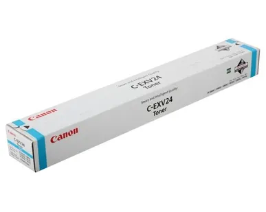 фото Картридж Canon C-EXV24 C 2448B002