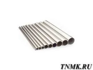 фото Труба никелевая 12x1 НП-1А-ИД ТУ 48-21-783-85