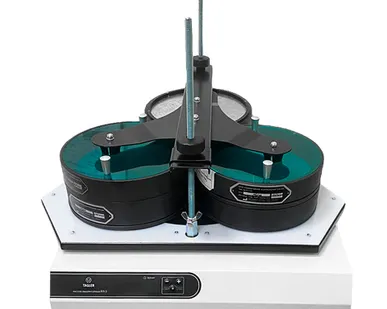 фото Универсальный лабораторный рассев ТАГЛЕР РЛ-3