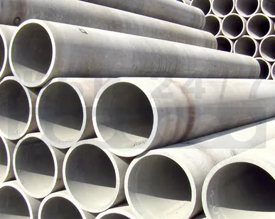 фото Трубы асбоцементные напорные D=150 мм, ПОД ЗАКАЗ