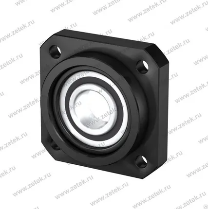 Фото №0 Опора ШВП HIWN FF20 с классом точности C5 для вертикального монтажа (диамет