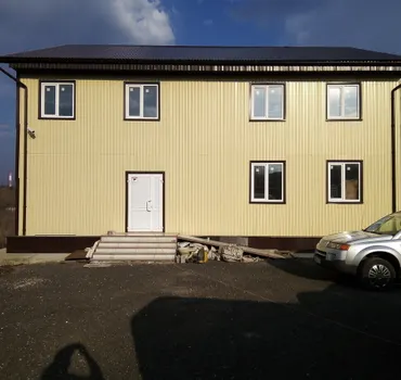 СаранскТеплоЛюкс