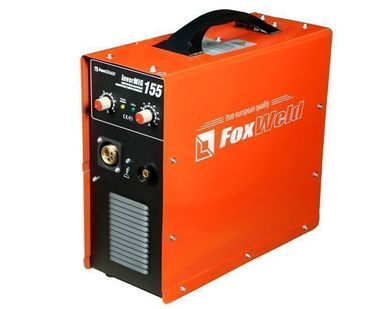фото Сварочный полуавтомат InverMig 155 Foxweld