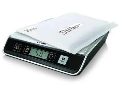 фото Весы почтовые DYMO M5