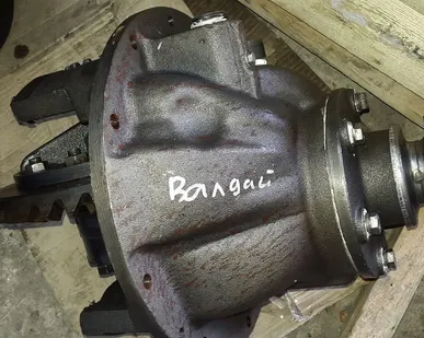 фото Редуктор заднего моста ГАЗ-3310 "Валдай" 41х12