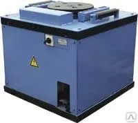 Фото №0 Станок для гибки арматуры СГА-1