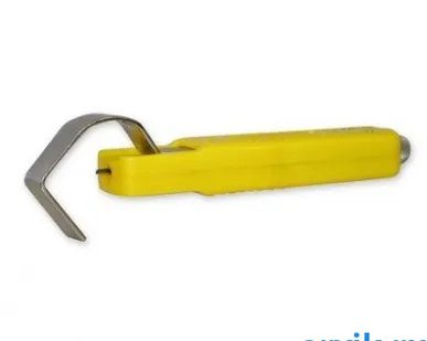 фото Съёмник изоляции с проводов и кабеля РОСТ СИ-2835