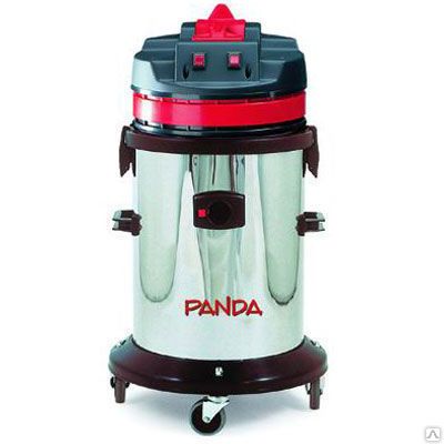 Фото №0 Пылеводосос промышленныйIPC SOTECO PANDA 423