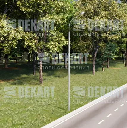 Фото №0 Опора ОГК-5