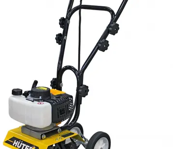 фото Huter Мотокультиватор HUTER GMC-2.8