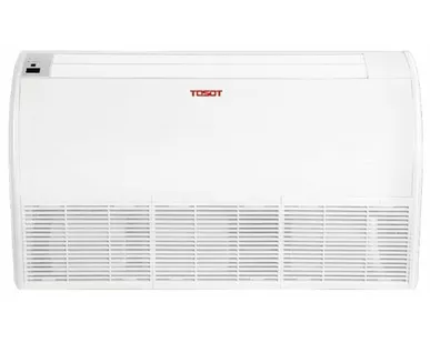 фото Напольно-потолочный кондиционер