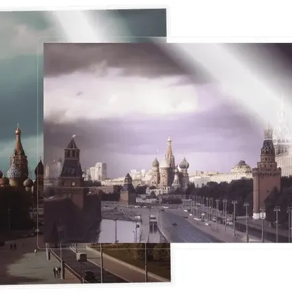 Фото №0 Ламинирование фотографий