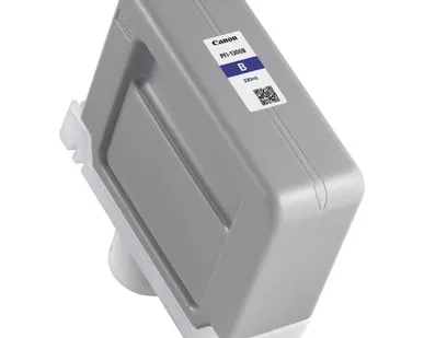 фото Картридж Canon PFI-1300B 0820C001