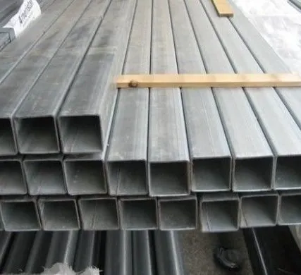 Фото №0 Труба профильная