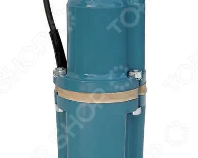 фото Насос погружной вибрационный скважинный Elpumps VP300/20