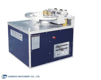 фото Станок для гнутья арматуры KMB-42H в Москве