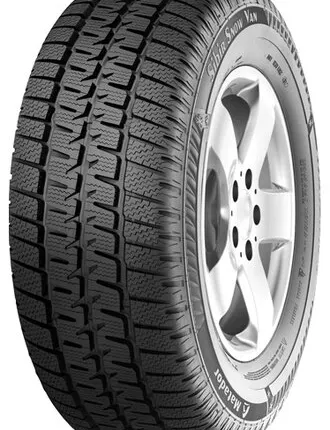 Фото №0 Matador MPS 530 Sibir Snow Van 205/65 R15 102T зимняя