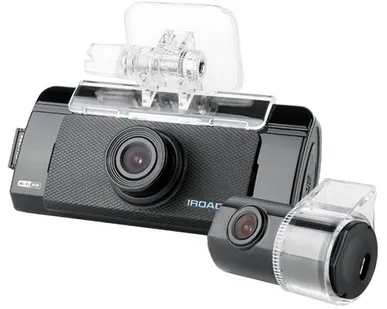 фото Видеорегистратор IROAD V9s2