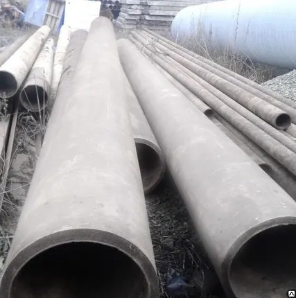 Фото №0 Труба котельная 377х18 12Х1МФ