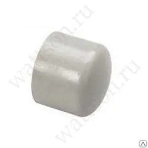 Фото №0 Заглушка EKOPLASTIK PPR 25 мм