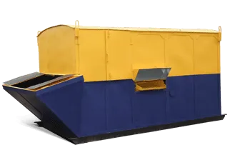 фото Станция штукатурная СШ-2,5ТМ2/4