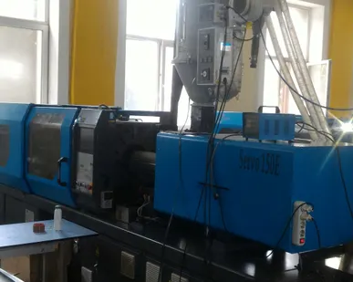 фото Термопластавтоматы б у CYBERTECH Servo190E 2 шт. и Servo 150E 3шт