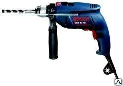 фото Аренда дрели ударной BOSCH GSB13RE