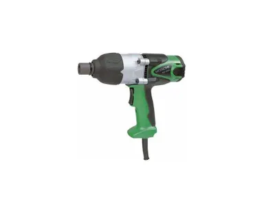 фото Гайковерт Хитачи WR 16 SA (450Вт,360Нм,1/2",2,8кг)