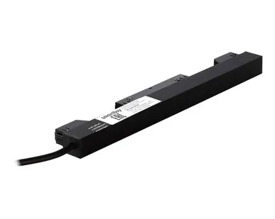 фото Smartbuy Драйвер встраиваемый в шинопровод для 48В магнитных трековых систем 200Вт Черный (SBL-MDV200W)