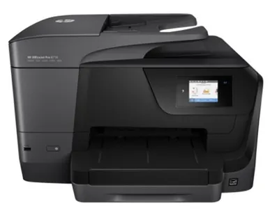 фото МФУ HP OfficeJet Pro 8710