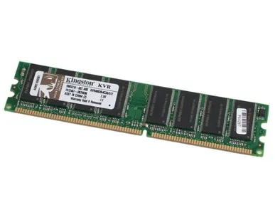 фото Оперативная память 512 МБ 1