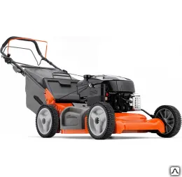 Фото №0 Газонокосилка бензиновая HUSQVARNA LC153S самоходная