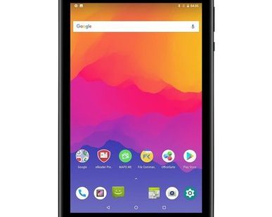 фото Планшет Prestigio Grace 5588 4G