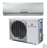 Фото №0 "Dantex" системы кондиционирования воздуха