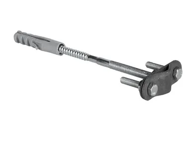 фото EKF Держатель фасадный, L=200мм, HZ EKF