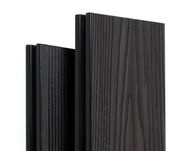 фото Террасная доска Ecodecking Титан 3D