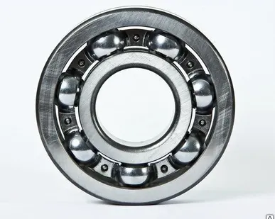 фото Подшипник 6305-2RS1 SKF