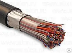 Фото №0 Кабель ТППэп 30х2х0,5