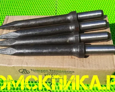 фото Пика П-11