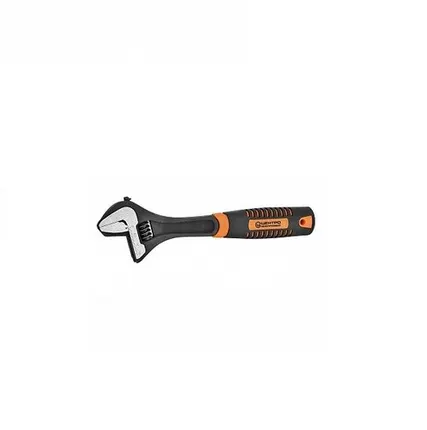 Фото №0 Ключ разводной 250мм Центроинструмент