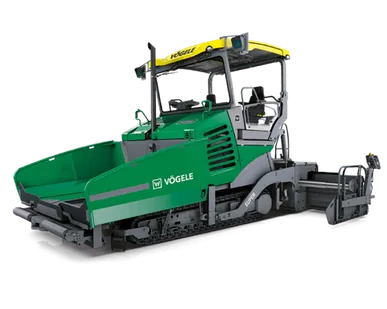 фото Асфальтоукладчик 1900-2